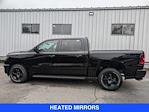 New 2025 Ram 1500 Warlock Crew Cab 4x4 Pickup for sale #SN730214 - photo 2