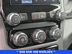 New 2025 Ram 1500 Warlock Crew Cab 4x4 Pickup for sale #SN730214 - photo 21
