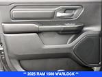 New 2025 Ram 1500 Warlock Crew Cab 4x4 Pickup for sale #SN730214 - photo 22