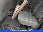 New 2025 Ram 1500 Warlock Crew Cab 4x4 Pickup for sale #SN730214 - photo 23