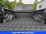 New 2025 Ram 1500 Warlock Crew Cab 4x4 Pickup for sale #SN730214 - photo 25