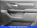 New 2025 Ram 1500 Warlock Crew Cab 4x4 Pickup for sale #SN730214 - photo 26