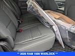 New 2025 Ram 1500 Warlock Crew Cab 4x4 Pickup for sale #SN730214 - photo 27