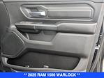 New 2025 Ram 1500 Warlock Crew Cab 4x4 Pickup for sale #SN730214 - photo 28
