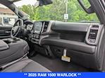 New 2025 Ram 1500 Warlock Crew Cab 4x4 Pickup for sale #SN730214 - photo 29
