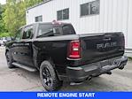 New 2025 Ram 1500 Warlock Crew Cab 4x4 Pickup for sale #SN730214 - photo 3