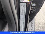 New 2025 Ram 1500 Warlock Crew Cab 4x4 Pickup for sale #SN730214 - photo 31