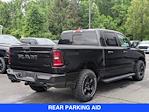 New 2025 Ram 1500 Warlock Crew Cab 4x4 Pickup for sale #SN730214 - photo 5