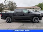 New 2025 Ram 1500 Warlock Crew Cab 4x4 Pickup for sale #SN730214 - photo 6