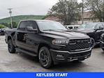 New 2025 Ram 1500 Warlock Crew Cab 4x4 Pickup for sale #SN730214 - photo 7