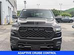 New 2025 Ram 1500 Warlock Crew Cab 4x4 Pickup for sale #SN730214 - photo 8