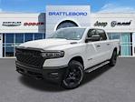New 2025 Ram 1500 Warlock Crew Cab 4x4 Pickup for sale #SN748178 - photo 1