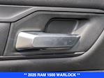 New 2025 Ram 1500 Warlock Crew Cab 4x4 Pickup for sale #SN748178 - photo 10