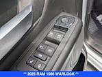 New 2025 Ram 1500 Warlock Crew Cab 4x4 Pickup for sale #SN748178 - photo 11