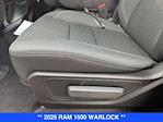 New 2025 Ram 1500 Warlock Crew Cab 4x4 Pickup for sale #SN748178 - photo 12