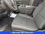 New 2025 Ram 1500 Warlock Crew Cab 4x4 Pickup for sale #SN748178 - photo 13