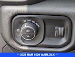 New 2025 Ram 1500 Warlock Crew Cab 4x4 Pickup for sale #SN748178 - photo 14