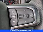 New 2025 Ram 1500 Warlock Crew Cab 4x4 Pickup for sale #SN748178 - photo 16