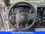 New 2025 Ram 1500 Warlock Crew Cab 4x4 Pickup for sale #SN748178 - photo 18