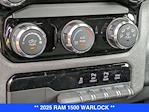New 2025 Ram 1500 Warlock Crew Cab 4x4 Pickup for sale #SN748178 - photo 20