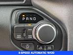 New 2025 Ram 1500 Warlock Crew Cab 4x4 Pickup for sale #SN748178 - photo 21