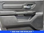 New 2025 Ram 1500 Warlock Crew Cab 4x4 Pickup for sale #SN748178 - photo 22