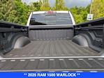 New 2025 Ram 1500 Warlock Crew Cab 4x4 Pickup for sale #SN748178 - photo 24