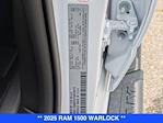New 2025 Ram 1500 Warlock Crew Cab 4x4 Pickup for sale #SN748178 - photo 28