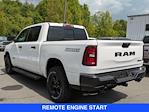 New 2025 Ram 1500 Warlock Crew Cab 4x4 Pickup for sale #SN748178 - photo 3