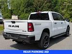 New 2025 Ram 1500 Warlock Crew Cab 4x4 Pickup for sale #SN748178 - photo 5