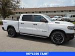 New 2025 Ram 1500 Warlock Crew Cab 4x4 Pickup for sale #SN748178 - photo 6