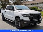 New 2025 Ram 1500 Warlock Crew Cab 4x4 Pickup for sale #SN748178 - photo 7