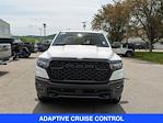 New 2025 Ram 1500 Warlock Crew Cab 4x4 Pickup for sale #SN748178 - photo 8