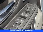 New 2025 Ram 1500 Laramie Crew Cab 4x4 Pickup for sale #SN766435 - photo 11