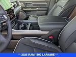 New 2025 Ram 1500 Laramie Crew Cab 4x4 Pickup for sale #SN766435 - photo 13