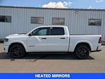 New 2025 Ram 1500 Laramie Crew Cab 4x4 Pickup for sale #SN766435 - photo 2