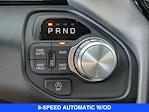 New 2025 Ram 1500 Laramie Crew Cab 4x4 Pickup for sale #SN766435 - photo 21