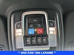 New 2025 Ram 1500 Laramie Crew Cab 4x4 Pickup for sale #SN766435 - photo 22