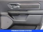 New 2025 Ram 1500 Laramie Crew Cab 4x4 Pickup for sale #SN766435 - photo 28