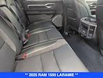 New 2025 Ram 1500 Laramie Crew Cab 4x4 Pickup for sale #SN766435 - photo 29