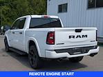 New 2025 Ram 1500 Laramie Crew Cab 4x4 Pickup for sale #SN766435 - photo 3