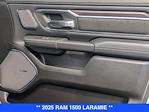 New 2025 Ram 1500 Laramie Crew Cab 4x4 Pickup for sale #SN766435 - photo 30