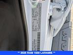 New 2025 Ram 1500 Laramie Crew Cab 4x4 Pickup for sale #SN766435 - photo 33