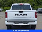 New 2025 Ram 1500 Laramie Crew Cab 4x4 Pickup for sale #SN766435 - photo 4