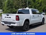 New 2025 Ram 1500 Laramie Crew Cab 4x4 Pickup for sale #SN766435 - photo 5