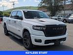 New 2025 Ram 1500 Laramie Crew Cab 4x4 Pickup for sale #SN766435 - photo 7