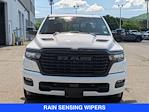 New 2025 Ram 1500 Laramie Crew Cab 4x4 Pickup for sale #SN766435 - photo 8