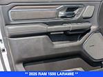 New 2025 Ram 1500 Laramie Crew Cab 4x4 Pickup for sale #SN766435 - photo 9