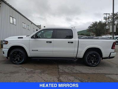 New 2025 Ram 1500 Big Horn Crew Cab 4x4 Pickup for sale #SN774953 - photo 2