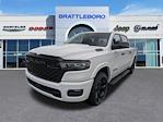 New 2025 Ram 1500 Big Horn Crew Cab 4x4 Pickup for sale #SN774953 - photo 1
